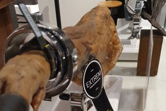 gourmet-tasting-of-iberian-ham-oil-and-wine-small-group-in-madrid