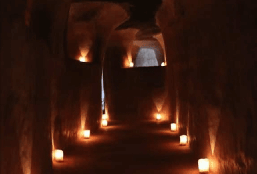 gran-canaria-harimaguada-experience-indigenous-songs-and-rituals-in-caves