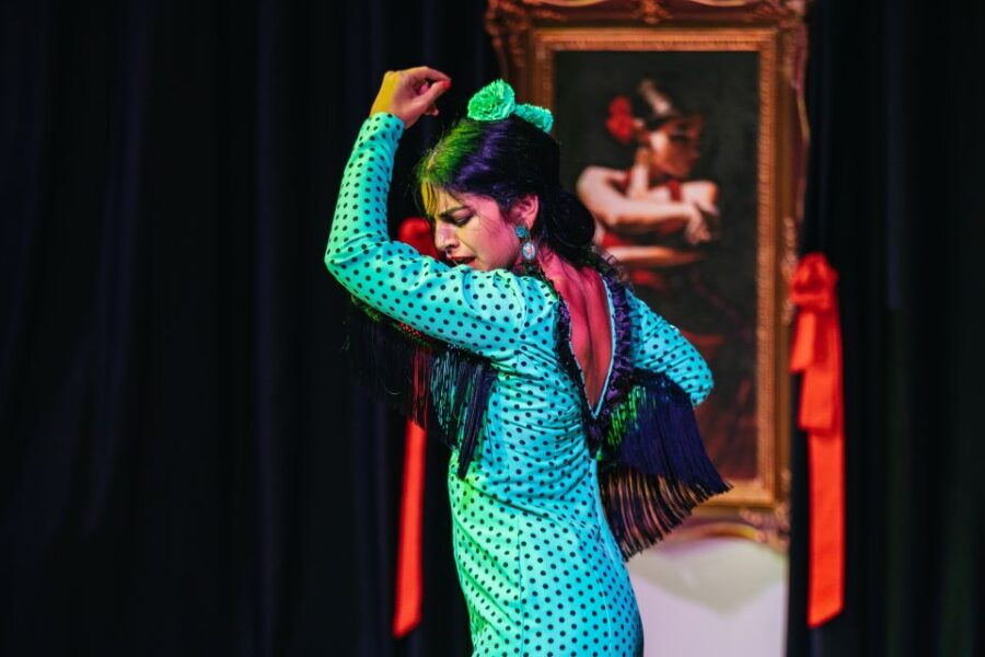 granada-flamenco-show-in-la-alborea