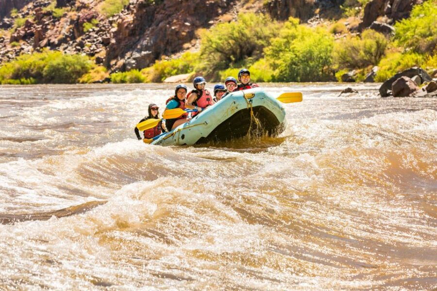 grand-canyon-west-self-drive-whitewater-rafting-tour