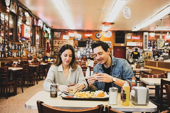 greenwich-village-history-culture-and-food-tour-with-local-expert