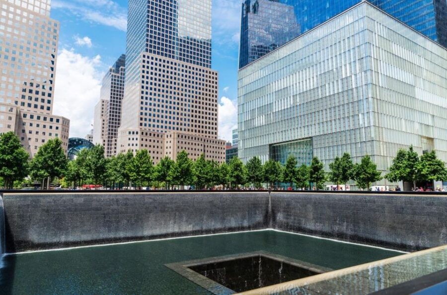 ground-zero-tour-with-skip-the-line-national-9-11-museum
