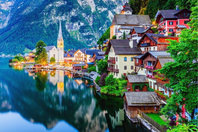 guided-day-trip-to-hallstatt-with-a-local-from-vienna