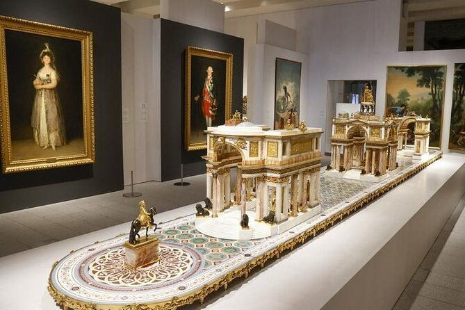 guided-tour-of-the-royal-collections-gallery-in-madrid
