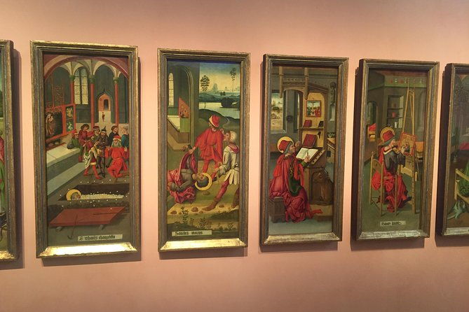 guided-tour-of-the-thyssen-museum-in-madrid-entrance-fees-and-pick-up-at-the-hotel