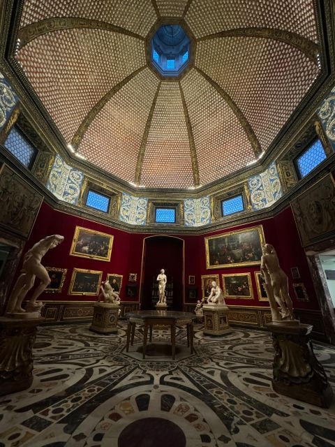 guided-tour-of-the-uffizi-gallery-without-tickets