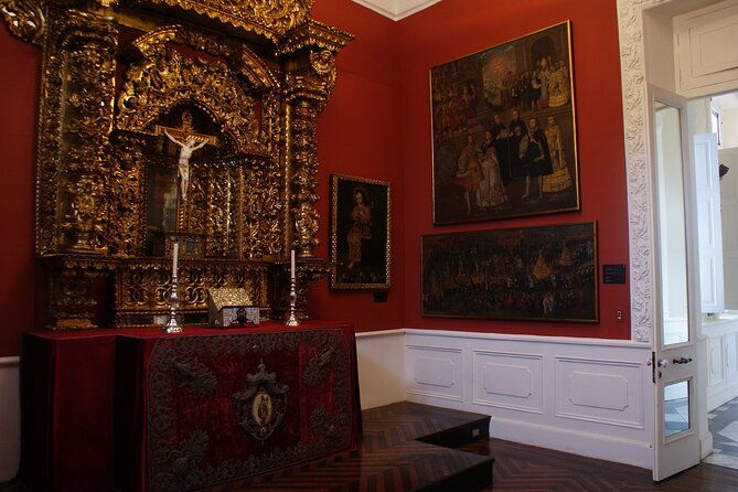 half-day-barranco-osma-museum-las-pallas-crafts-bridge-sighs