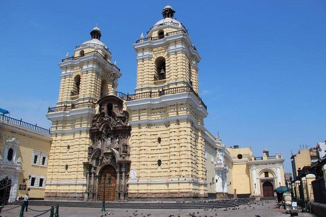 half-day-city-tour-lima-archeological-museum