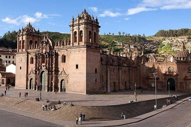 half-day-city-tour-of-cusco