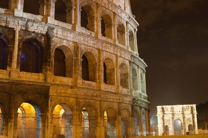 half-day-private-rome-discovery-tour-with-driver
