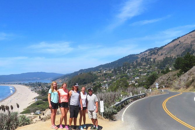 half-day-private-tour-of-alcatraz-muir-woods-sausalito