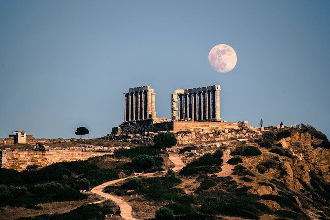 half-day-private-tour-to-cape-sounio-from-athens