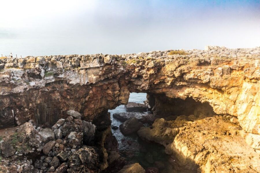 half-day-sintra-tour-from-lisbon-with-transfers