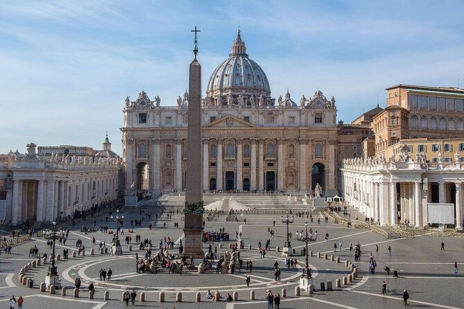half-day-tour-in-rome-with-city-excursion-and-vatican-visiting