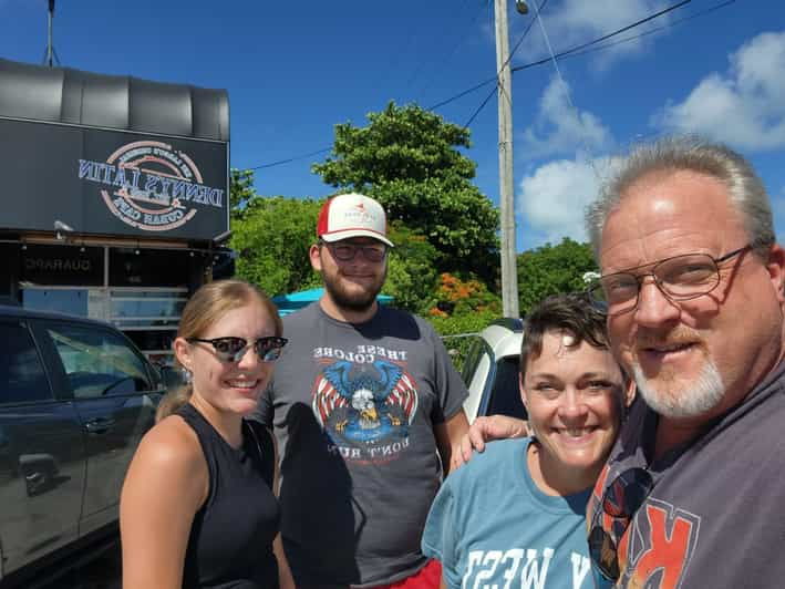 half-moon-bay-amazing-race-tour