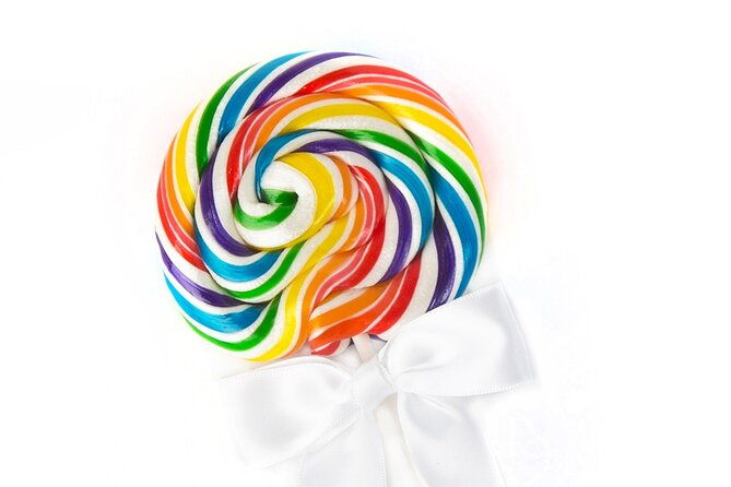 Hand Pulled Lollipop Class in Jacksonville