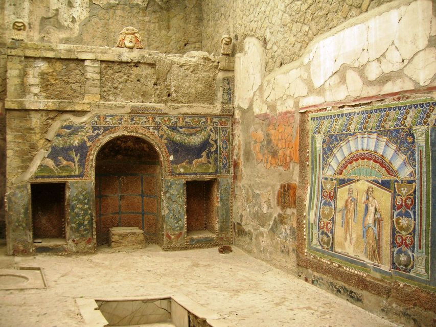 herculaneum-and-mount-vesuvius-private-tour