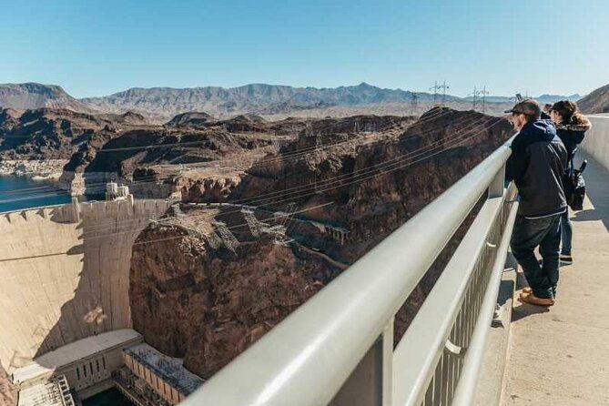hoover-dam-express