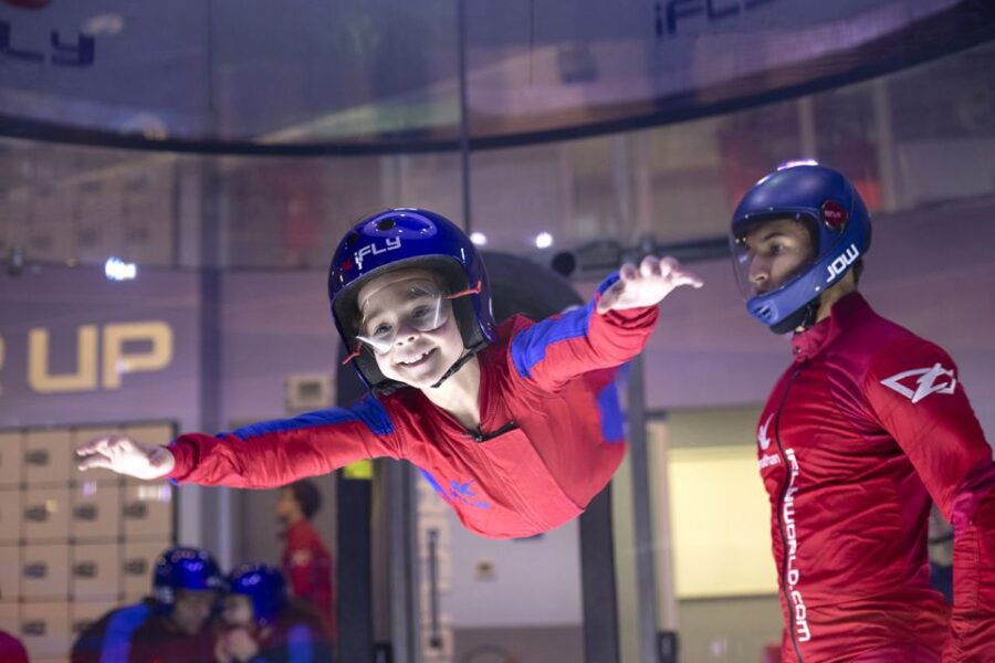 ifly-fort-worth-first-time-flyer-experience
