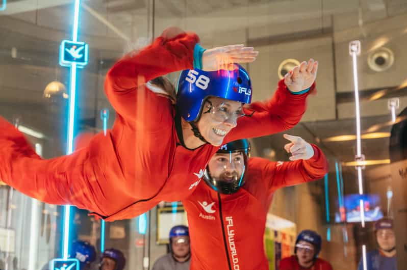 ifly-san-antonio-first-time-flyer-experience