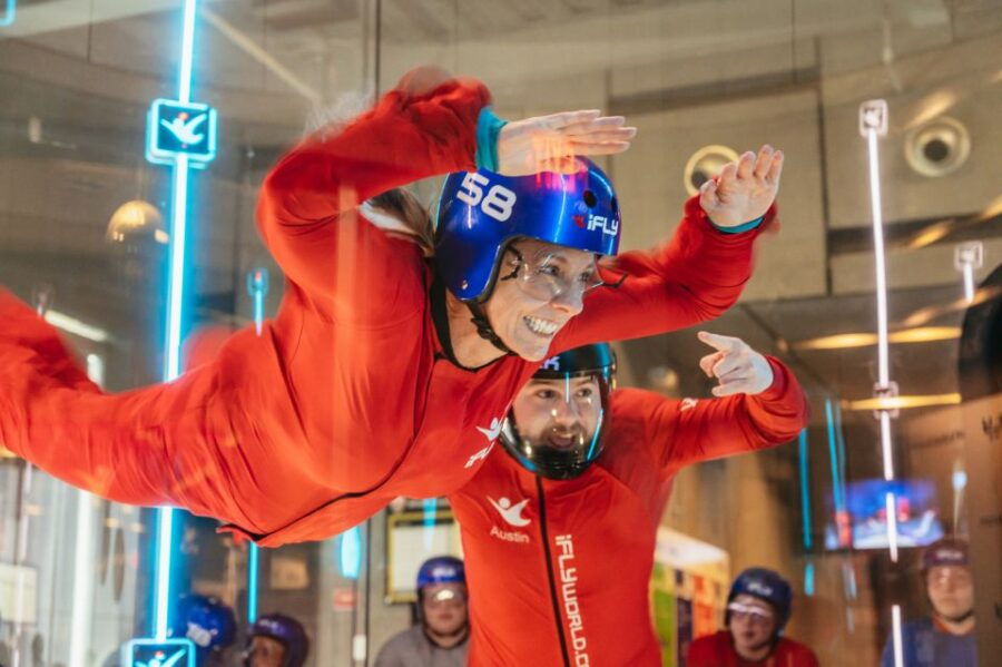 ifly-tampa-first-time-flyer-experience