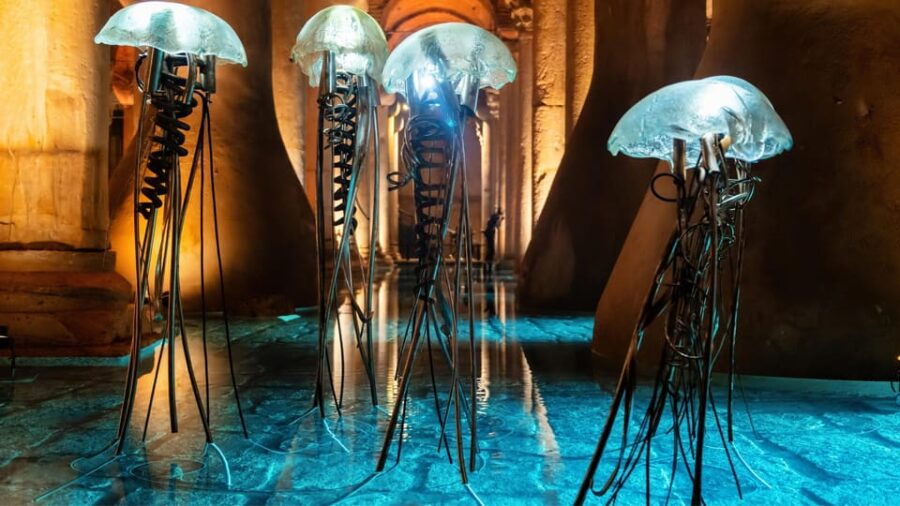 istanbul-basilica-cistern-guided-tour