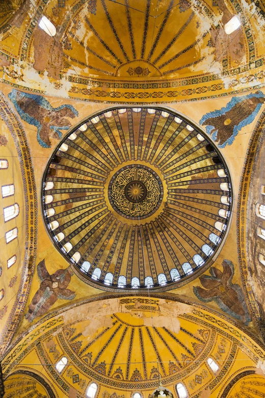 istanbul-hagia-sophia-guided-tour-with-optional-ticket