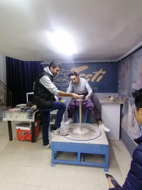 istanbul-pottery-workshop-class-2