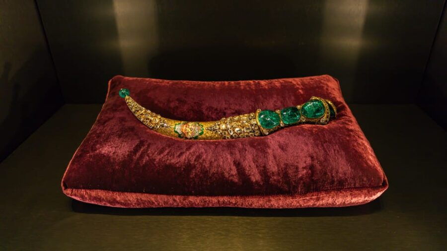 istanbul-topkapi-palace-and-harem-guided-tour