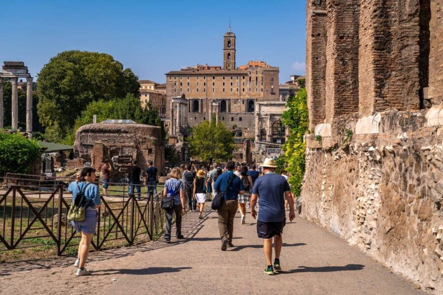 italy-roman-forum-app-guided-tour