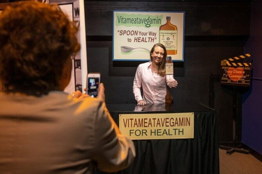 jamestown-lucille-ball-desi-arnaz-museum-entry-ticket