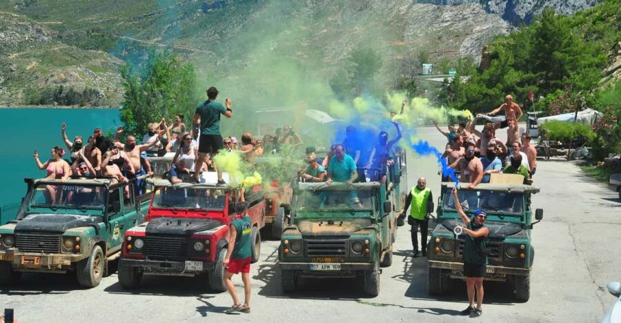 jeep-safari-lunch-boat-canyon-waterfall-foamwater-party