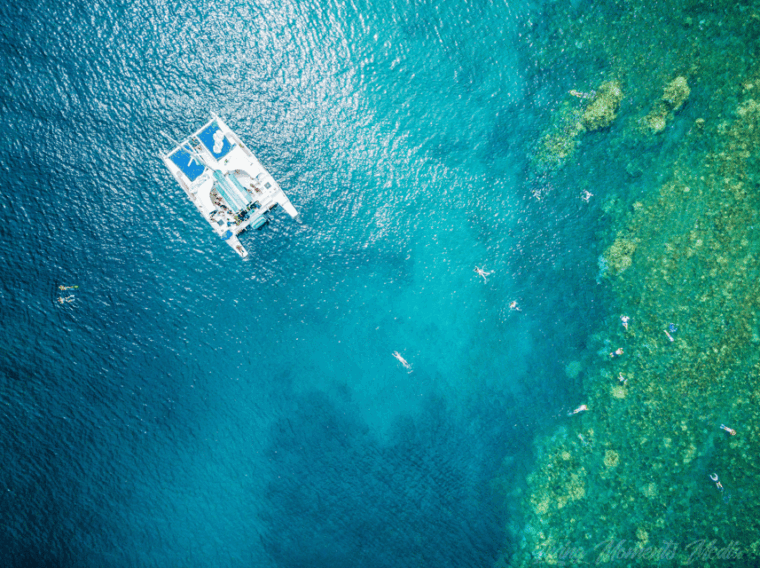 kaanapali-beach-express-snorkel-trip
