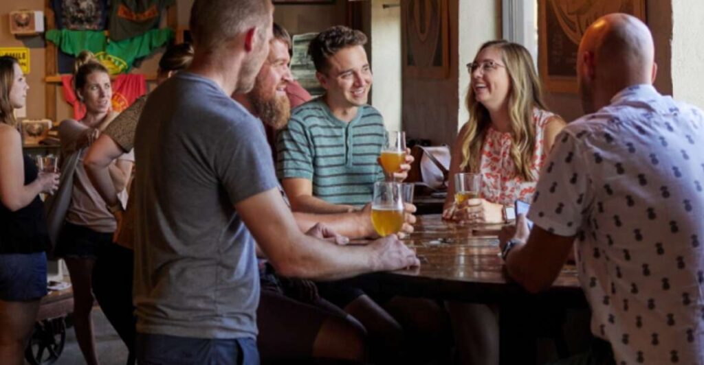 Kansas City: Kansas City Tap Tour
