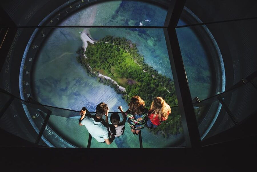 kerkrade-discovery-museum-entry-ticket