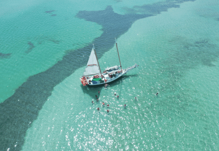key-west-afternoon-sail-snorkel-kayak-sunset-excursion