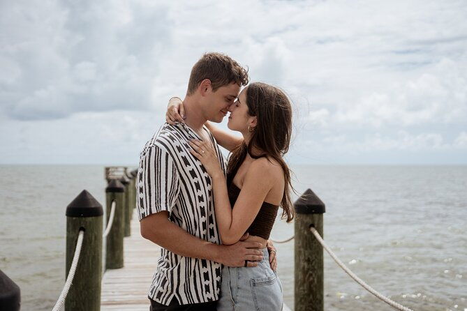 Key West Photographer Private Historic Photoshoots
