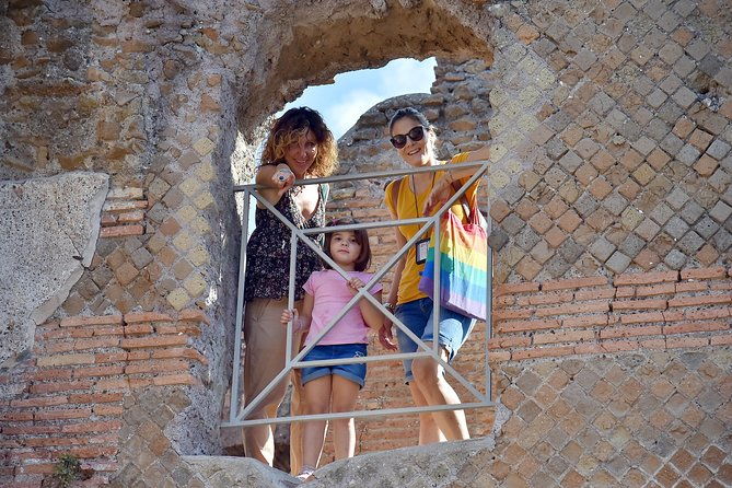 kid-friendly-ancient-ostia-tour-with-hotel-pickup-skip-the-line-tickets
