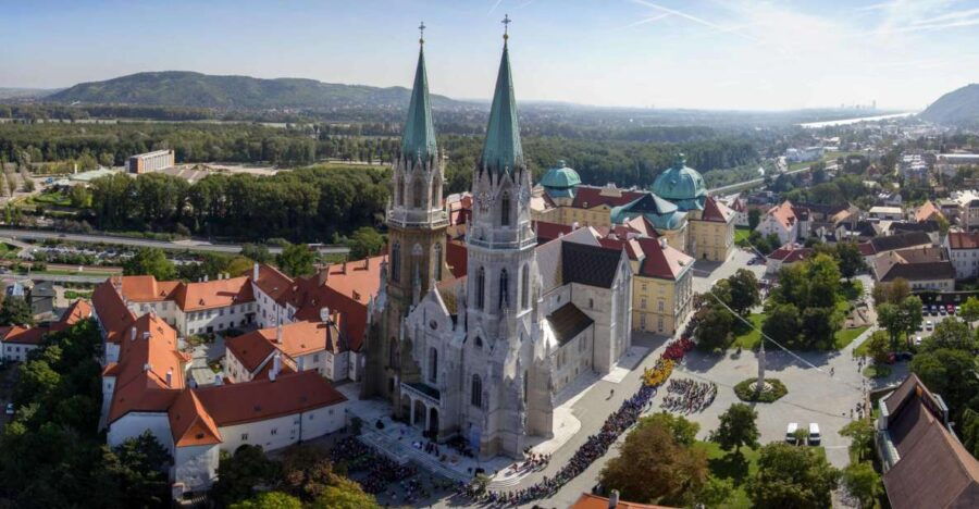 klosterneuburg-ticket-to-klosterneuburg-abbey