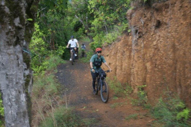 Kualoa Ranch - Ultra E-Bike Tour 3-Hour