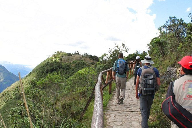 kuelap-chachapoyas-gocta-waterfall-karajia-quiocta-5-days-4-nights