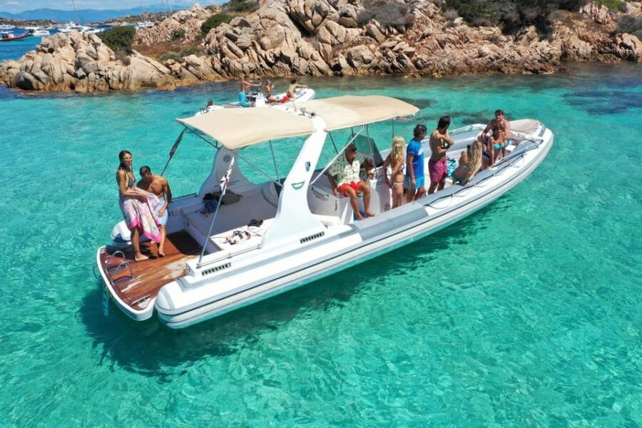 la-maddalena-private-boat-tour-with-snorkeling