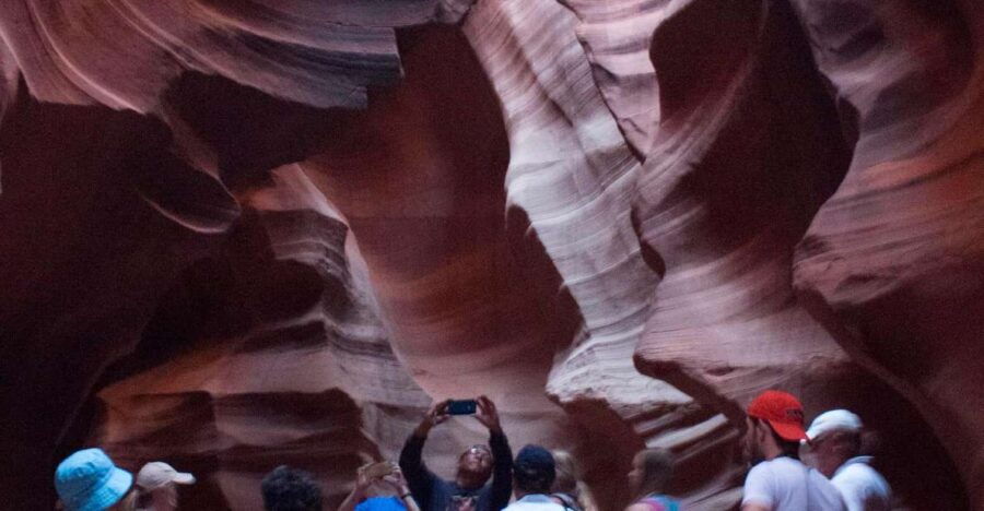 la-san-francisco-yosemite-las-vegas-antelope-8-day-tour-2