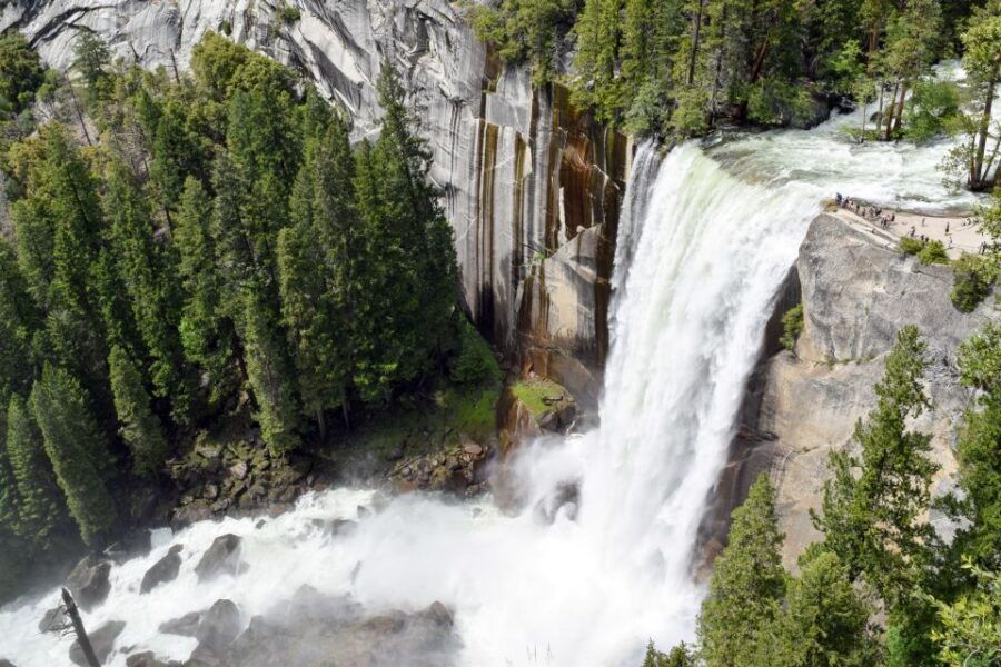 la-san-francisco-yosemite-vegas-grand-canyon-7-day-tour