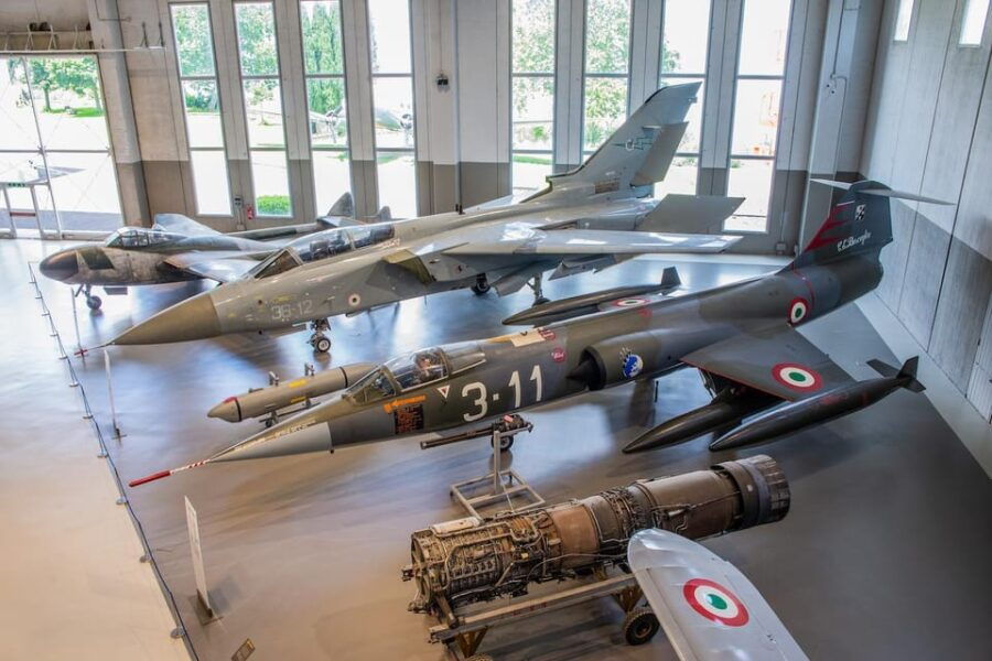 lake-bracciano-italian-air-force-museum-entry-ticket