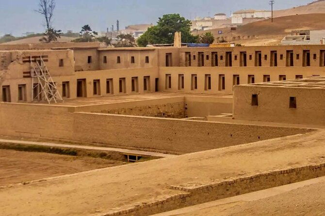 larco-museum-guided-tour-pachacamac-inca-ruins-small-group