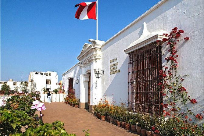 larco-museum-tour-in-small-group