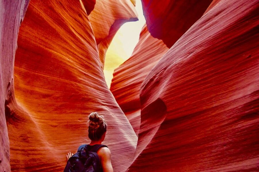 las-vegas-antelope-canyon-horseshoe-bend-tour-with-pickup