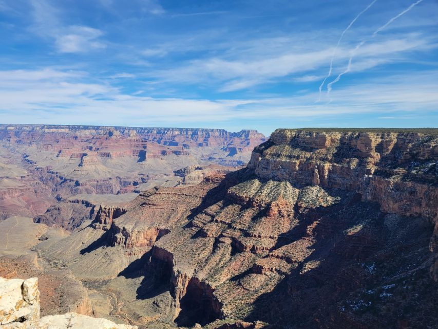 Las Vegas: Grand Canyon National Park, Hoover Dam, Route 66