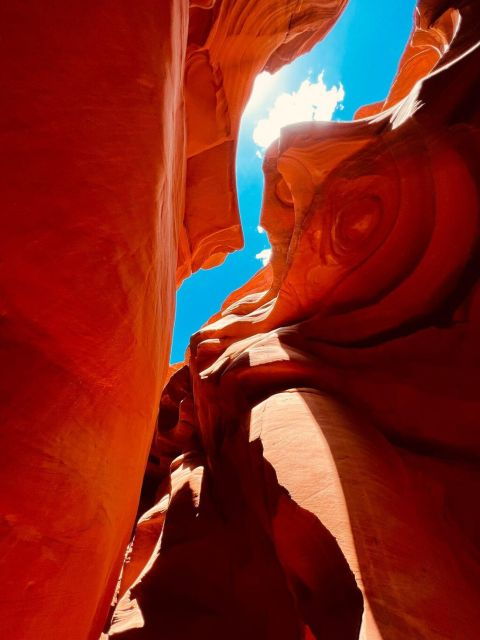 las-vegas-lower-antelope-canyon-horseshoe-bend-1-day-tour